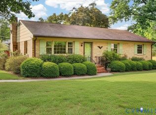 5700 Baron Dr, Chesterfield, VA 23832