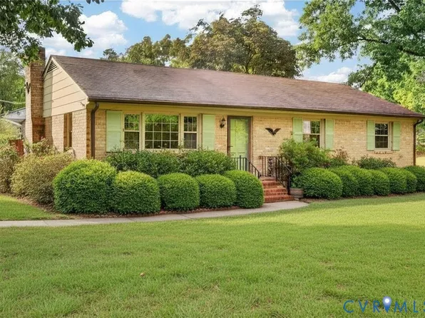 5700 Baron Dr, Chesterfield, VA 23832