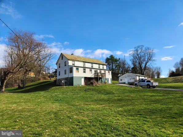 8 Goldmine Rd, Jonestown, PA 17038