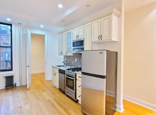 411 E 6th St APT 1D, New York, NY 10009