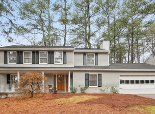 200 Sailwind Ct, Roswell, GA 30076