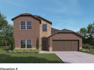 8113 Trudy Trl, Fort Worth, TX 76120