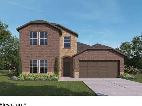 112 Sunshine Dr, Euless, TX 76039
