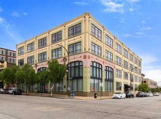 Packard Lofts, Saint Louis, MO 63103