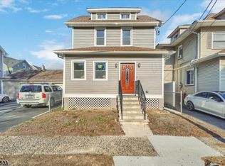 173 Floyd St, Belleville, NJ 07109