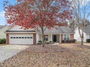 158 Lake Cove Approach, Newnan, GA 30265