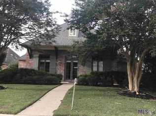 10533 Sugar Maple Ave, Baton Rouge, LA 70809