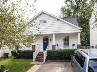 2336 Sapphire Valley Dr, Raleigh, NC 27604