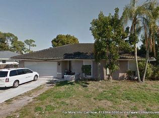 7320 Pebble Beach Rd, Fort Myers, FL 33967