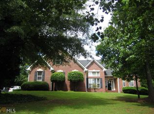 726 Forestglen Dr #1, McDonough, GA 30252