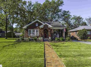 301 Brown Ave, Belton, SC 29627