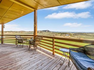 1055 County Road 209, Craig, CO 81625