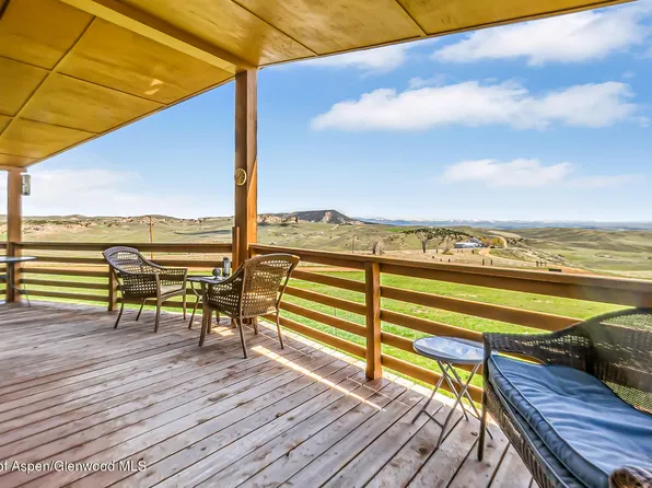 1055 County Road 209, Craig, CO 81625
