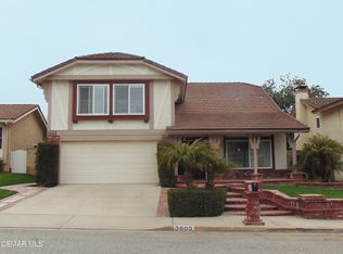 3803 Calle Posadas, Thousand Oaks, CA 91320
