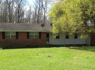232 Woodland Ave, Ferriday, LA 71334
