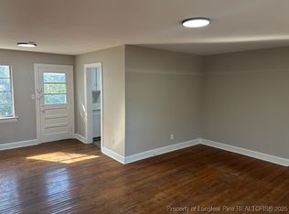 715 S 3rd St #8, Smithfield, NC 27577