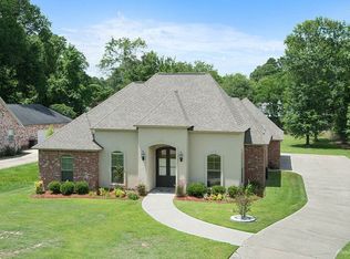17027 Fir Ave, Greenwell Springs, LA 70739
