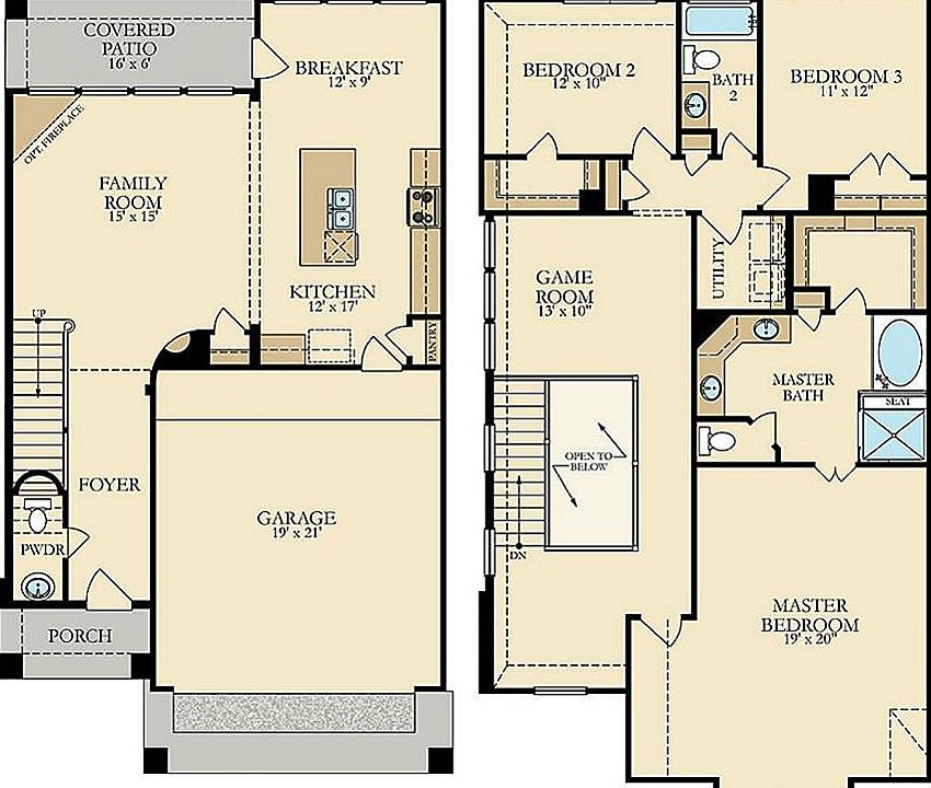 1st image of 35 Silver Rock Dr
