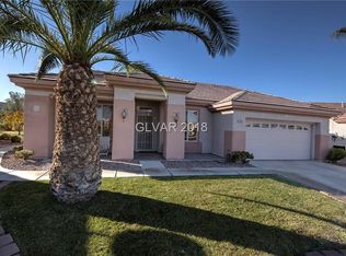 2065 High Mesa Dr, Henderson, NV 89012