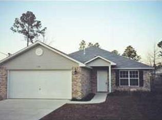 135 Valdosta Ave, Perdido Key, FL 32507