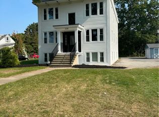 320 Meriline Ave #301/302, Schenectady, NY 12302
