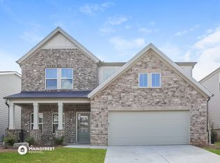 357 Bowfin Trl, McDonough, GA 30253