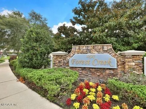 1735 FOREST LAKE Circle W #3, Jacksonville, FL 32225