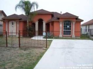 105 Sligo St, San Antonio, TX 78223