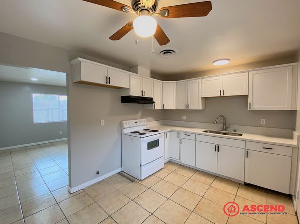 2704 N Half Moon Dr #2711