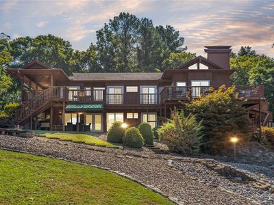 56 Dunsford Dr, Bella Vista, AR, 72715