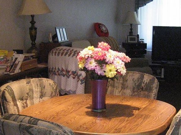 Dinning Room