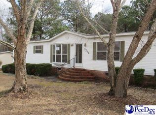 3212 James Turner Rd, Effingham, SC 29541