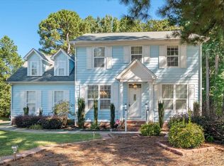 3610 Long Ridge Rd, Durham, NC 27703