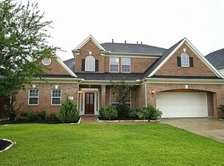 19106 Inland Grove Ct, Cypress, TX 77429