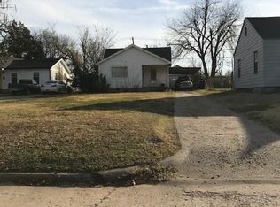 2818 NW 41st St, Oklahoma City, OK 73112
