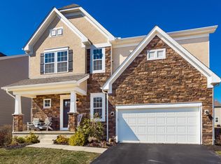 38 Lobdell Dr, Delaware, OH 43015