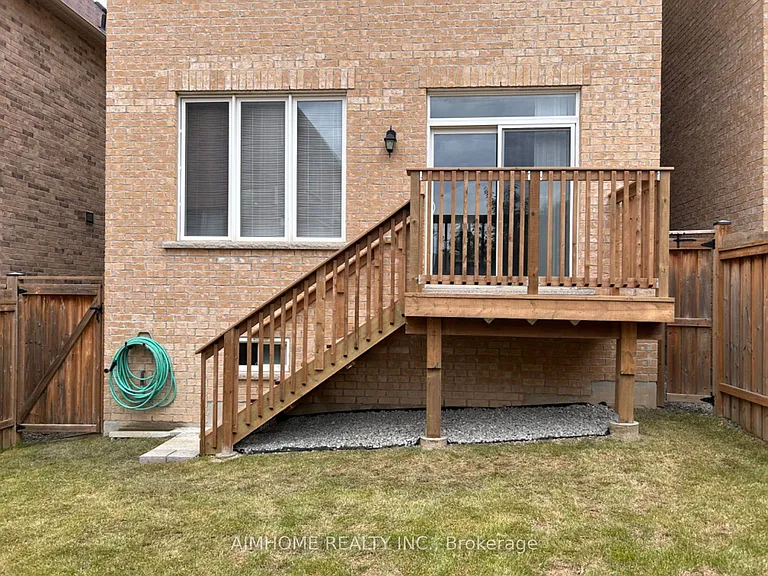 202 Harbord St — Photo 28