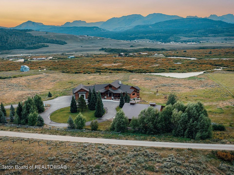 29 White Point Rd, Cora, WY 82925 MLS 231875 Zillow