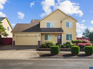 4199 Geranium Loop NE, Salem, OR 97305