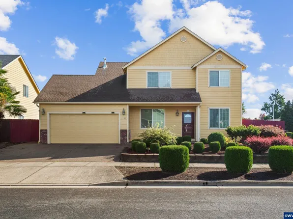 4199 Geranium Loop NE, Salem, OR 97305