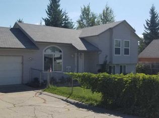31770 N Middle Ave, Spirit Lake, ID 83869