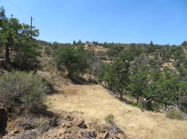 Lots 271 & 274 Cougar St, Hornbrook, CA 96044