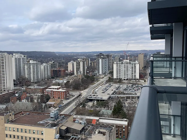 75 James St S #2511 — Photo 12