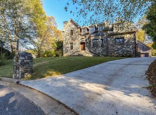 482 Ponce De Leon Mnr, Atlanta, GA 30307