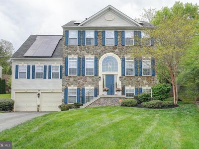 6038 Joseph Scott Dr, Elkridge, MD, 21075