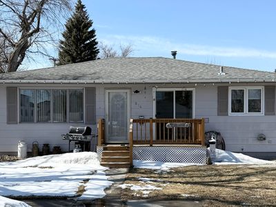 814 6th St, Langdon, ND, 58249
