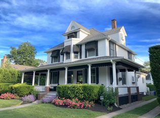 205 Washington Ave, Spring Lake, NJ 07762