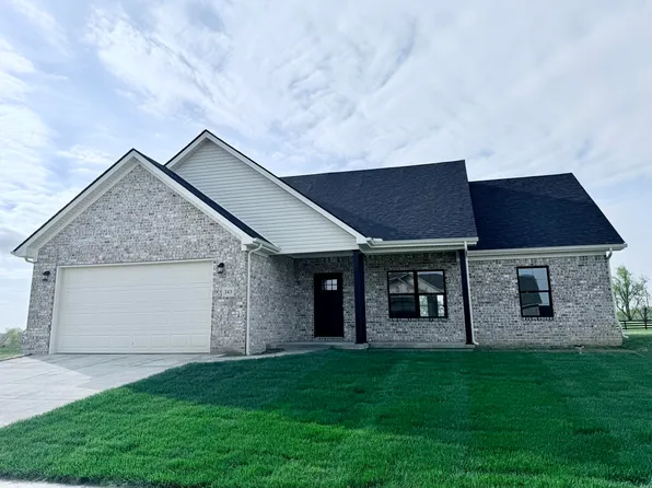 343 Mohegan Trl, Richmond, KY 40475