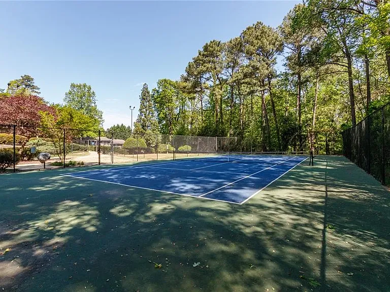 3005 Seven Pines Ln #201 — Photo 37