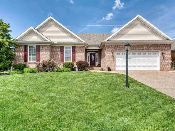 900 Gabriel Dr, Evansville, IN 47725